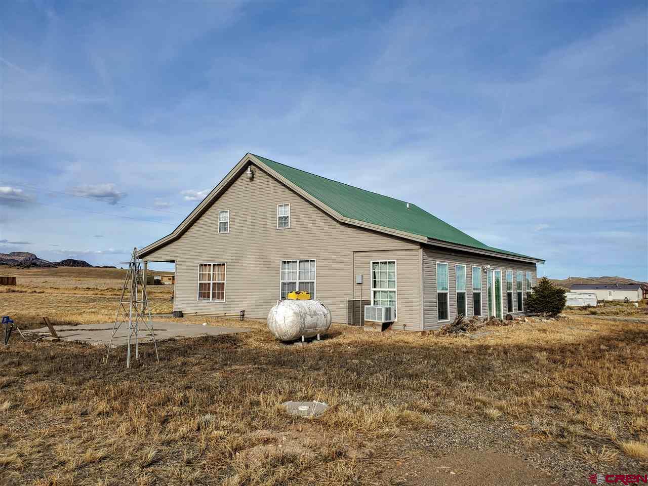 338 Pinon Road Del Norte, CO 81132 - Photo 24 of 25 Gallery Image 24