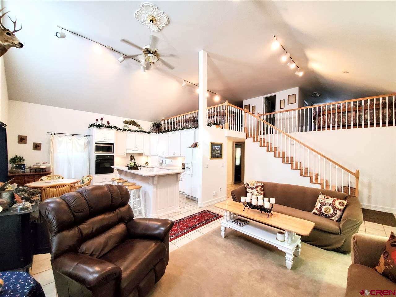338 Pinon Road Del Norte, CO 81132 - Photo 9 of 25 Gallery Image 9