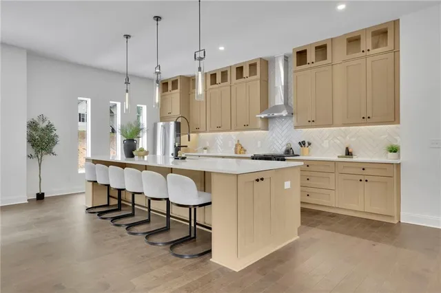 $1,000,075 | 120 Gwinnett Street, Buford, GA 30518