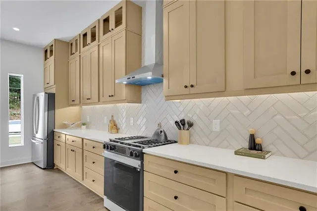 $1,000,075 | 120 Gwinnett Street, Buford, GA 30518