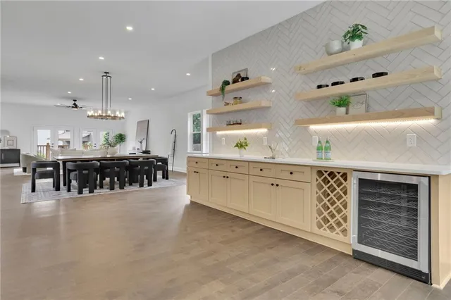 $1,000,075 | 120 Gwinnett Street, Buford, GA 30518