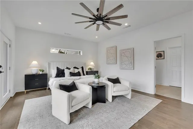 $1,000,075 | 120 Gwinnett Street, Buford, GA 30518