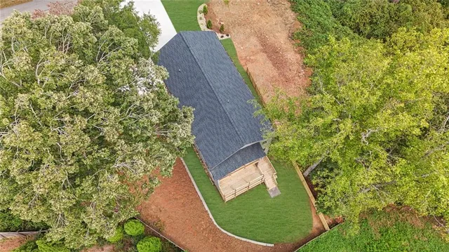 $1,000,075 | 120 Gwinnett Street, Buford, GA 30518