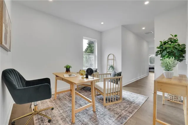 $1,000,075 | 120 Gwinnett Street, Buford, GA 30518