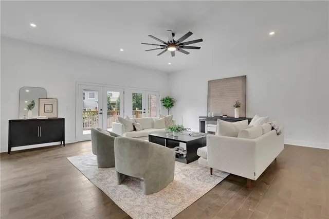 $1,000,075 | 120 Gwinnett Street, Buford, GA 30518