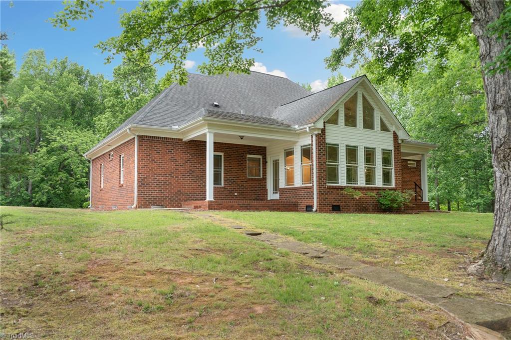 144 Pine Ridge Road Lexington, NC 27295 - Photo 45 of 45 Gallery Image 45