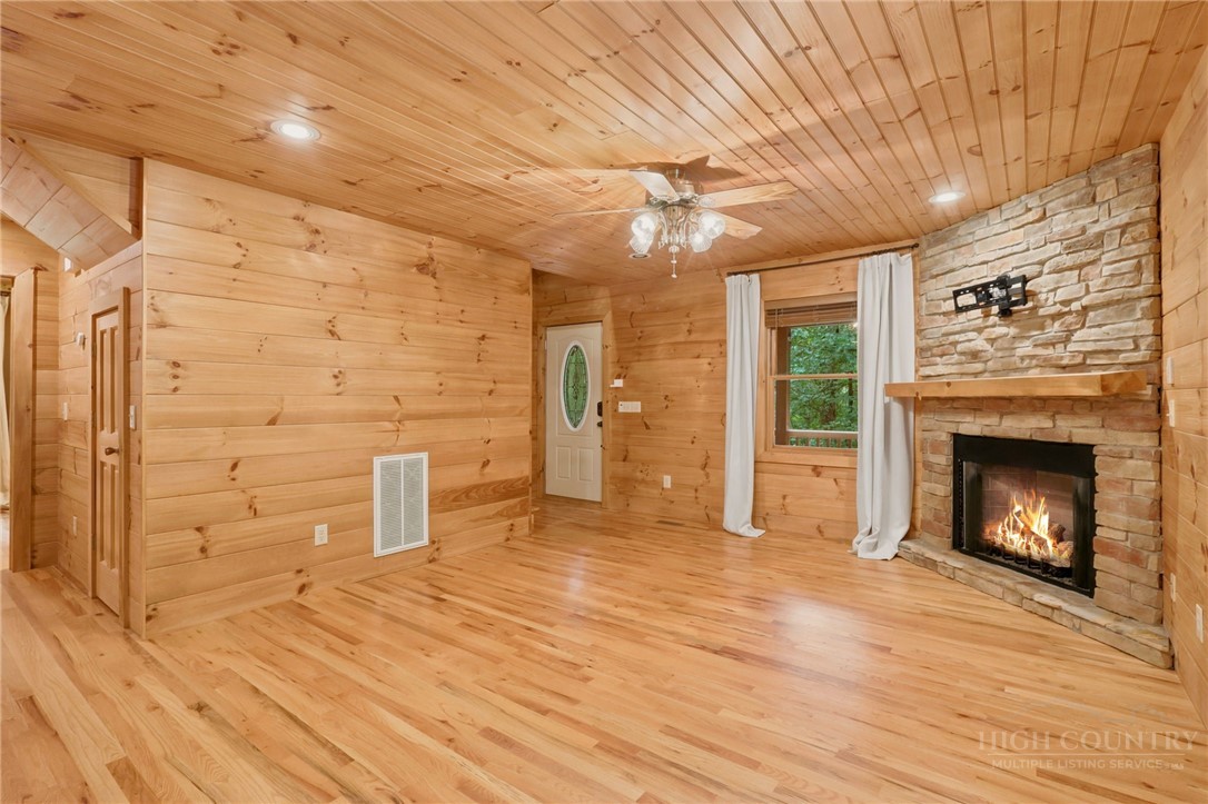 173 Goat Hill Road Todd, NC 28684 - Photo 12 of 46 Gallery Image 12