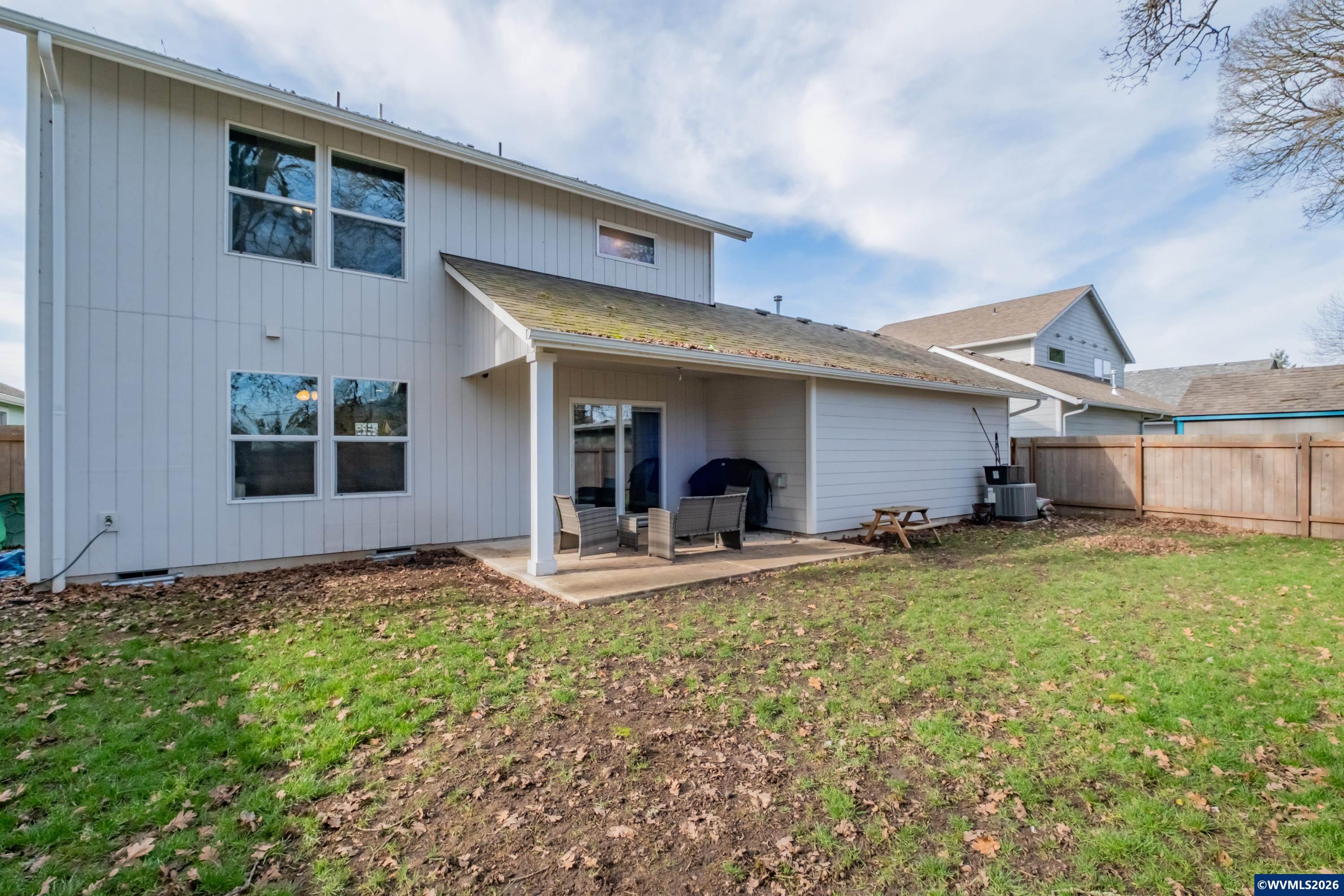 544 Walker Road Lebanon, OR 97355 - Photo 32 of 32 Gallery Image 32
