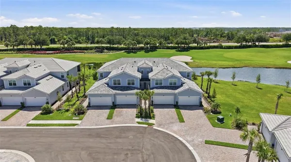 $374,900 | 14842 Birchwood Court, Unit 6521, Punta Gorda, FL 33955