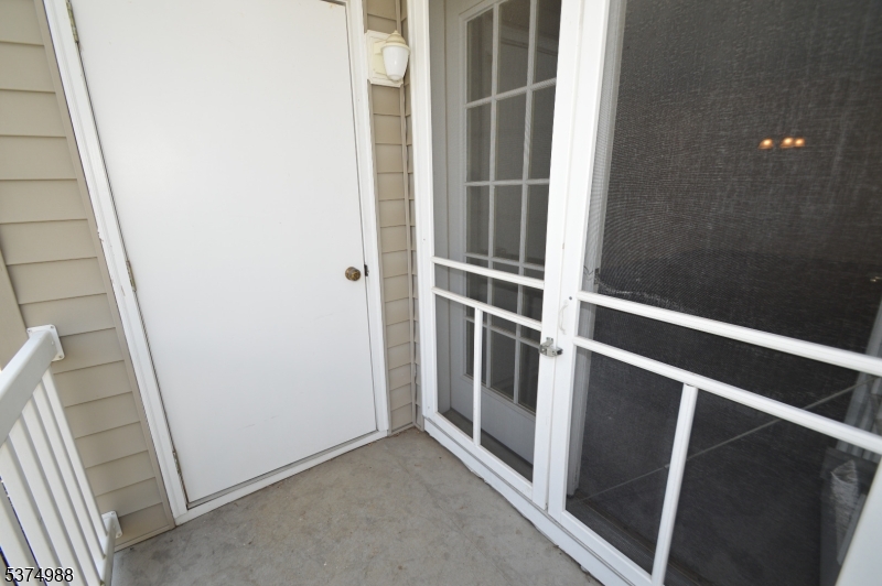 1 Jenny Lind Street, Unit 16 Netcong, NJ 07857 - Photo 14 of 20 a view of walk in closet with empty racks