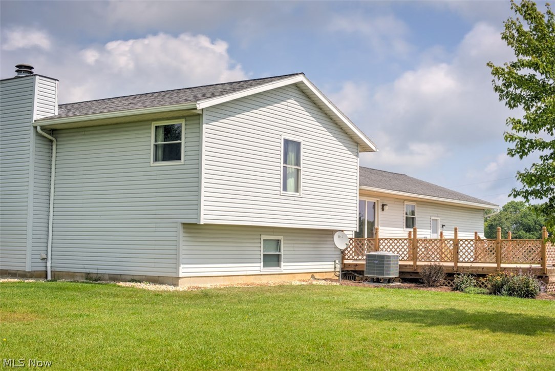 7547 Hinton Mill Road Ostrander, OH 43061 - Photo 7 of 22 Gallery Image 7