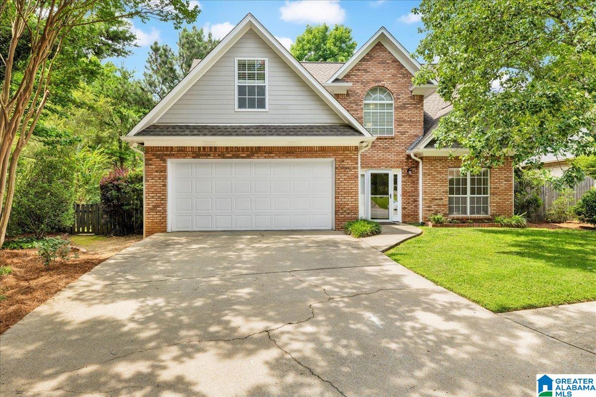 930 Jackson Circle Helena, AL 35080 - Photo 1 of 30