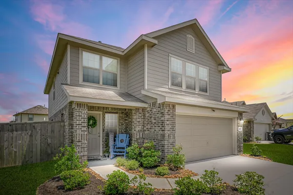$265,000 | 4310 Sand Pebble Lane, Baytown, TX 77521