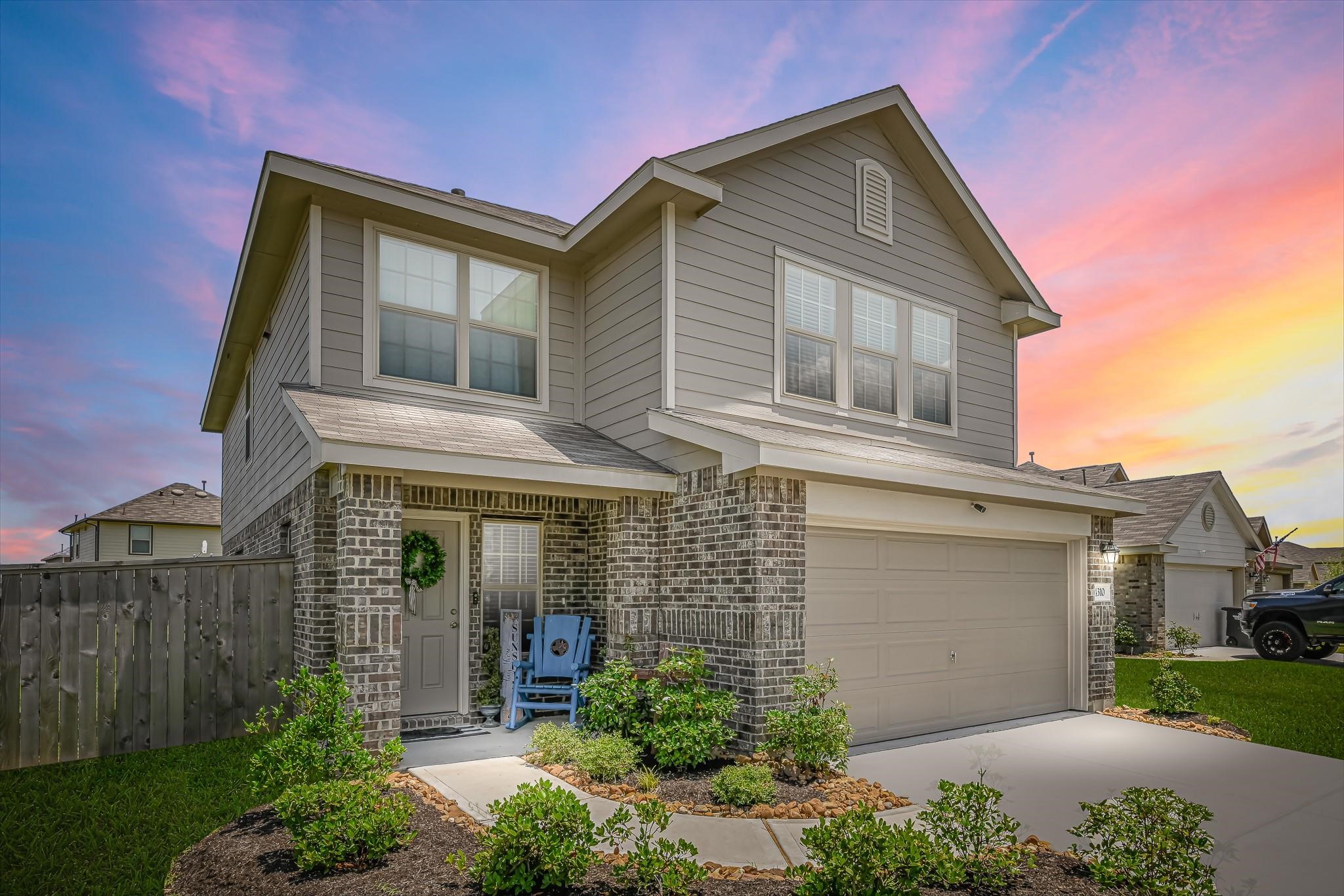 4310 Sand Pebble Lane Baytown, TX 77521 - Photo 1 of 6