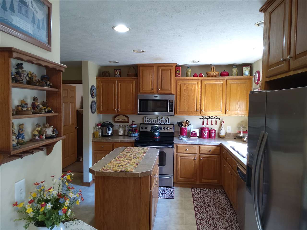 16226 Brundage Road Interlochen, MI 49643 - Photo 13 of 47 1879110-12.JPG