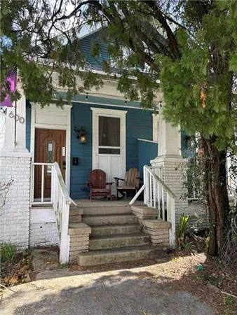 $1,550 | 600 South Pierce Street, New Orleans, LA 70119