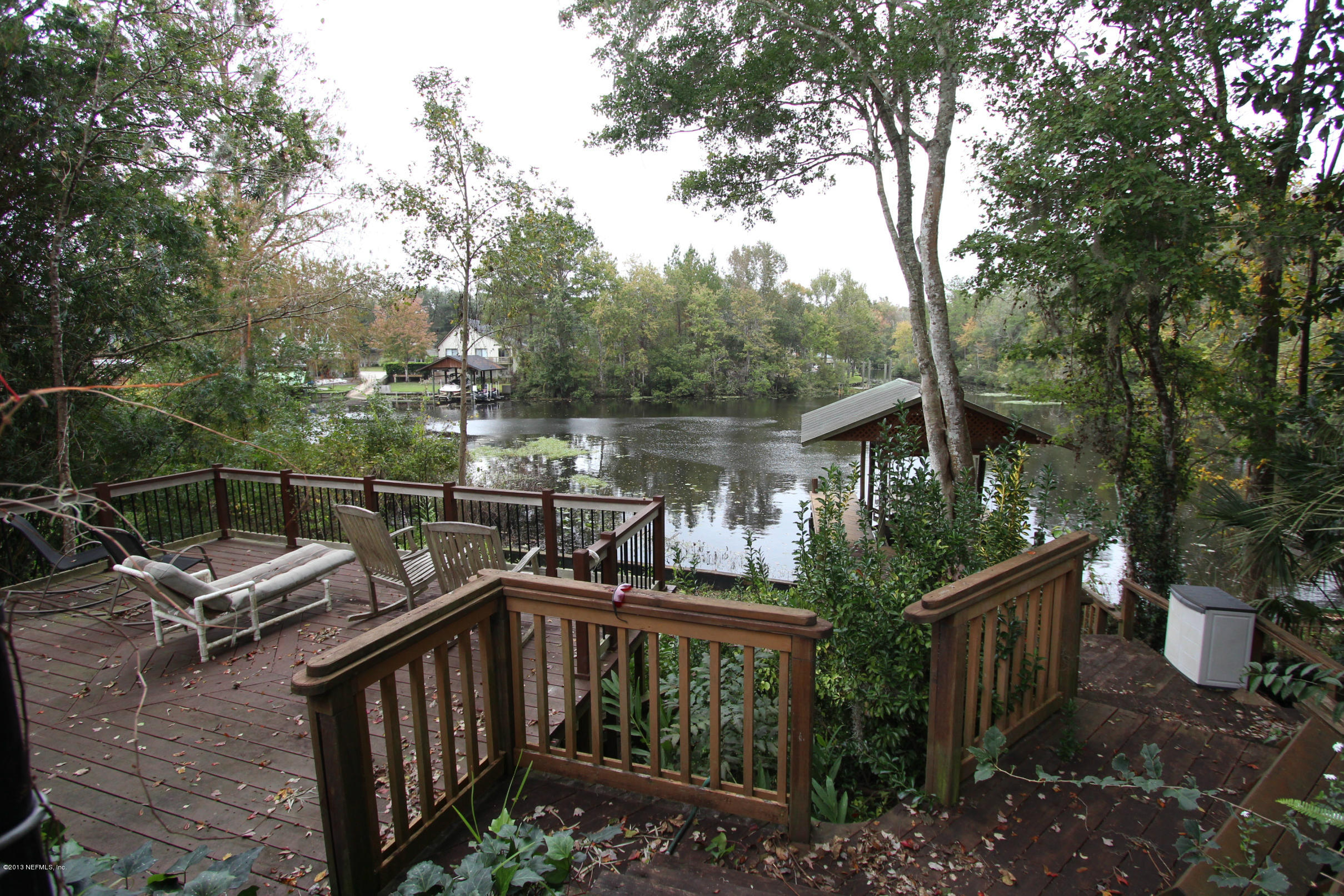 2015 Cornell Road Middleburg, FL 32068 - Photo 1 of 42 a view of house with backyard and trees