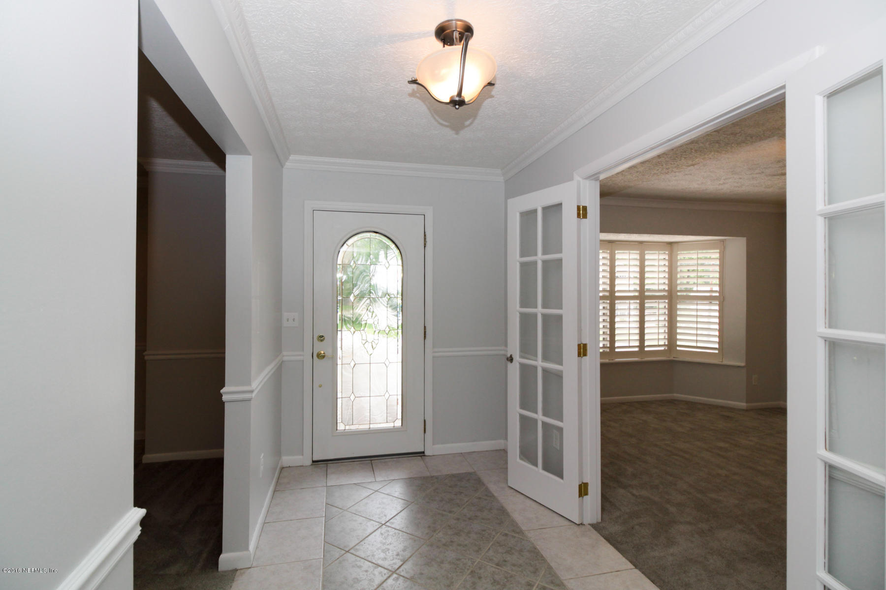 2015 Cornell Road Middleburg, FL 32068 - Photo 11 of 42 a view of an entryway