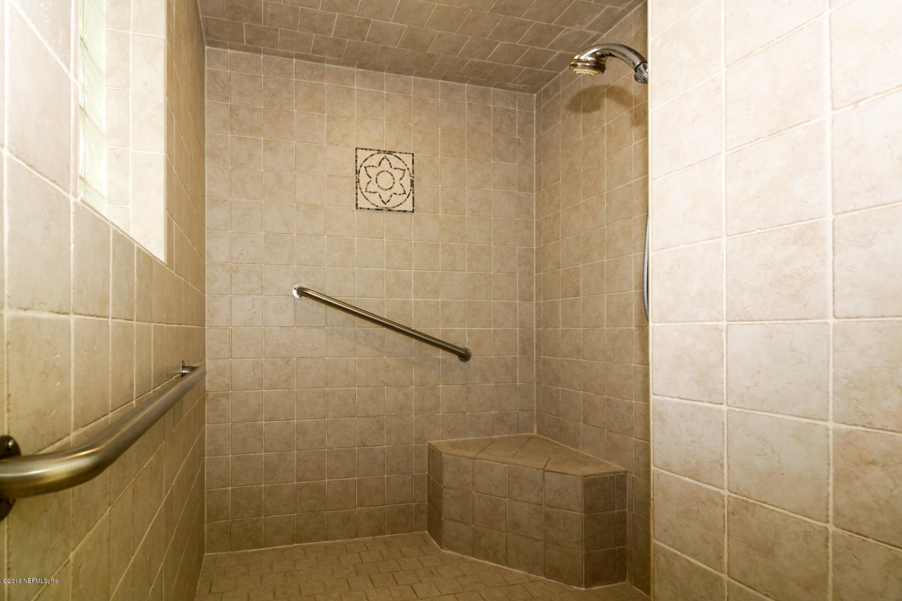 2015 Cornell Road Middleburg, FL 32068 - Photo 18 of 42 a bathroom with a shower