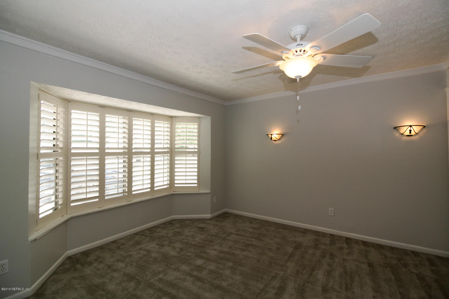 2015 Cornell Road Middleburg, FL 32068 - Photo 20 of 42 a view of an empty room with a window