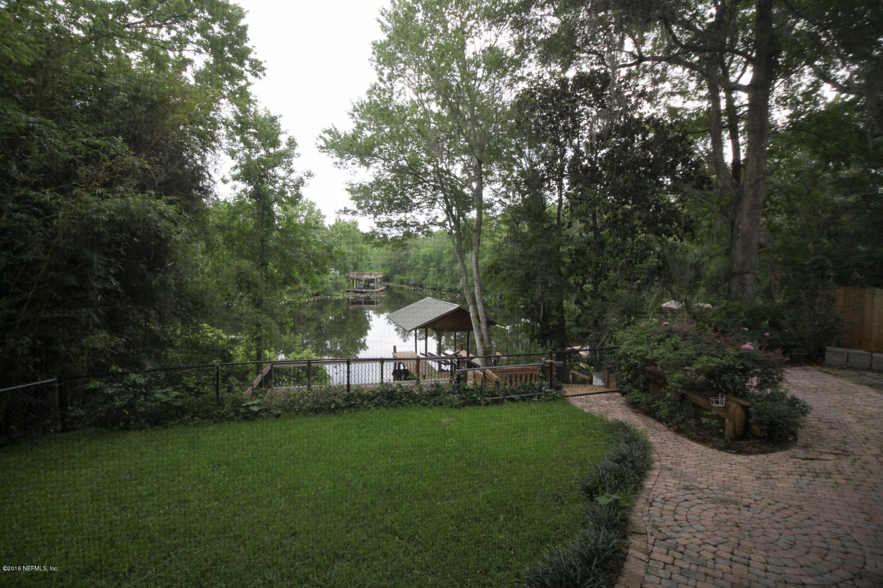 2015 Cornell Road Middleburg, FL 32068 - Photo 36 of 42 a view of a park with large trees