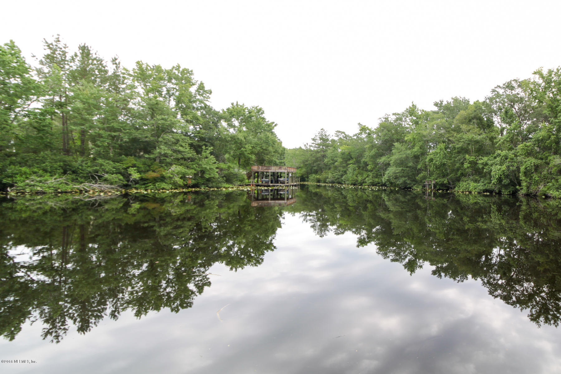2015 Cornell Road Middleburg, FL 32068 - Photo 4 of 42 a view of lake with green space