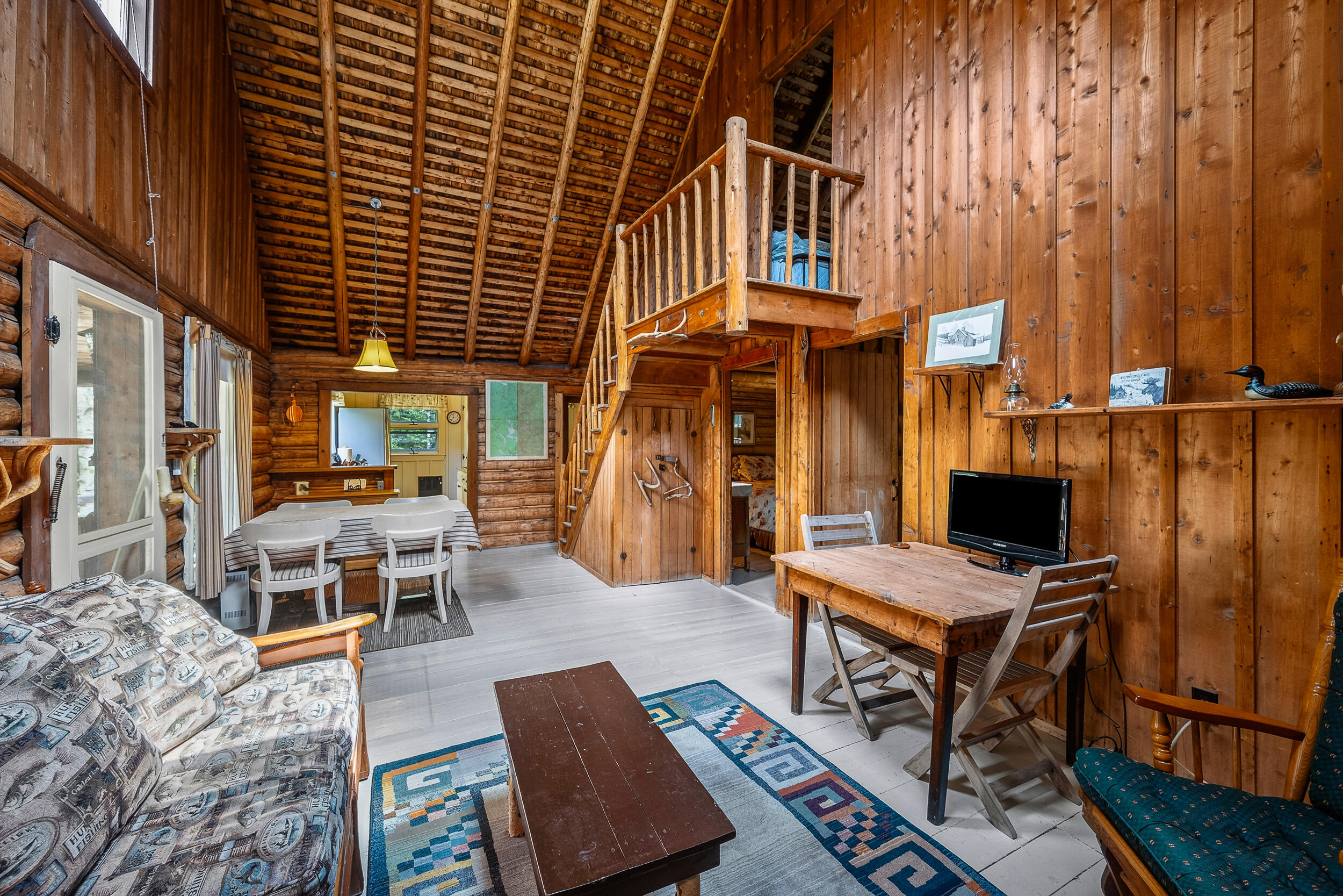 80 Barker Loop Rangeley, ME 04964 - Photo 19 of 36 DSC_8374