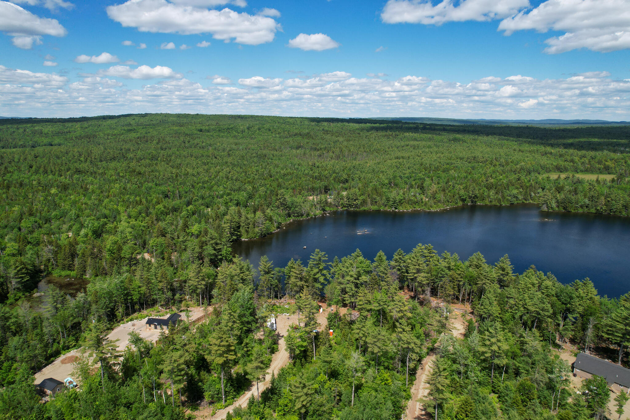 16 Center Road Cooper, ME 04657 - Photo 26 of 33