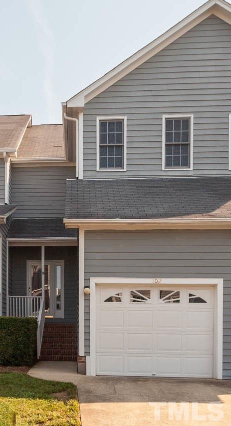 8260 Hempshire Place, Unit 102 Raleigh, NC 27613 - Photo 2 of 23 Gallery Image 2