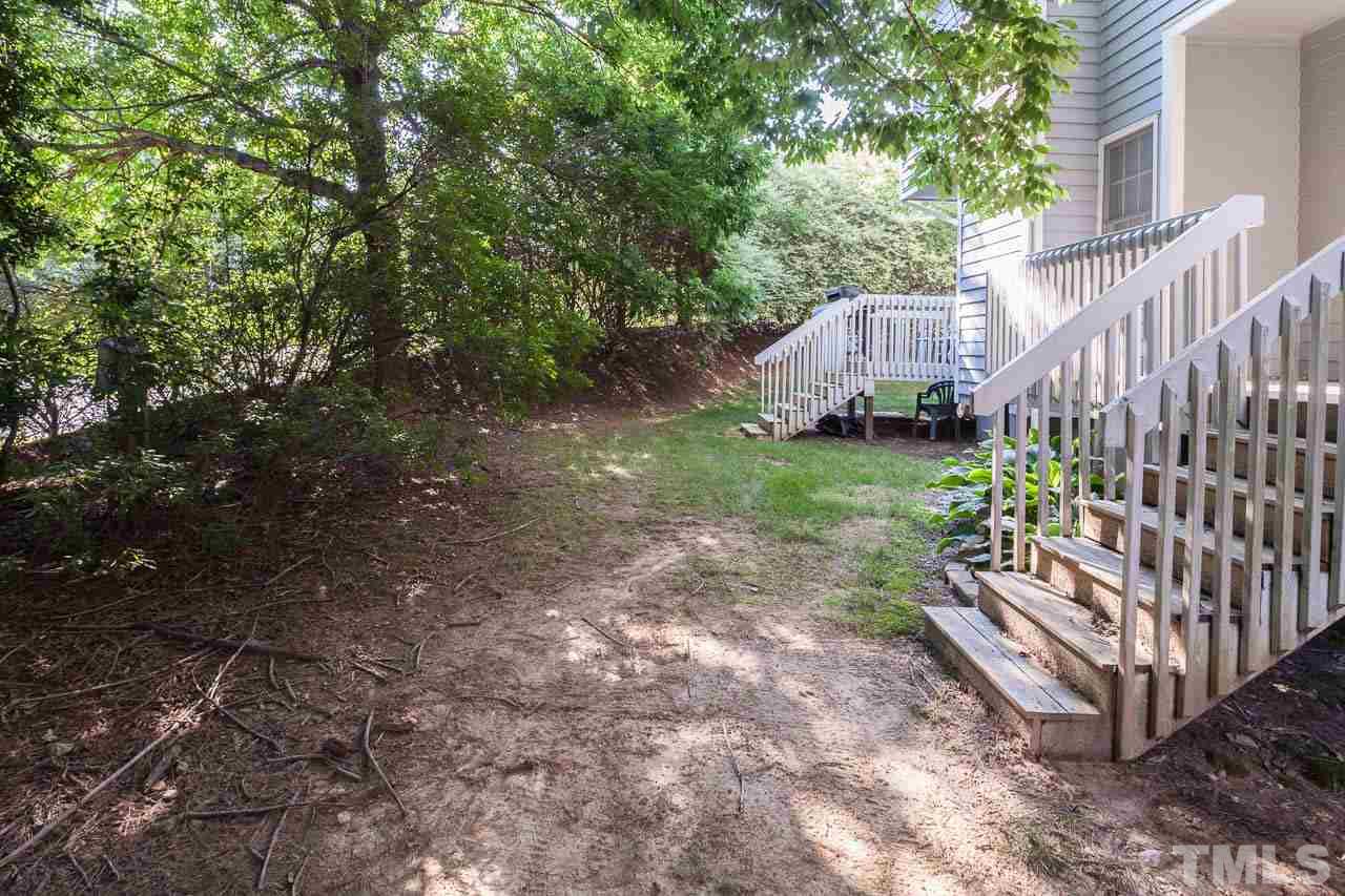 8260 Hempshire Place, Unit 102 Raleigh, NC 27613 - Photo 23 of 23 Gallery Image 23
