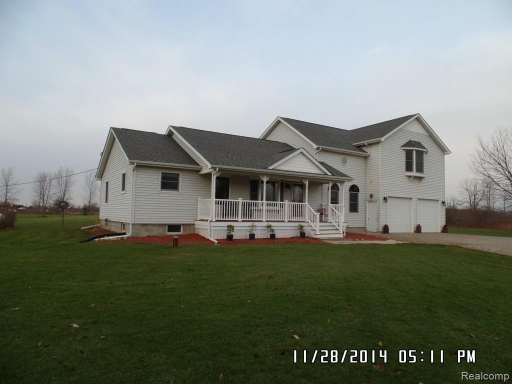 13432 Gilbert Road Memphis, MI 48041 - Photo 54 of 56 IMG_0577.jpg