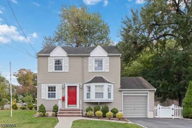 $625,000 | 564 Bloomfield Avenue, Nutley, NJ 07110