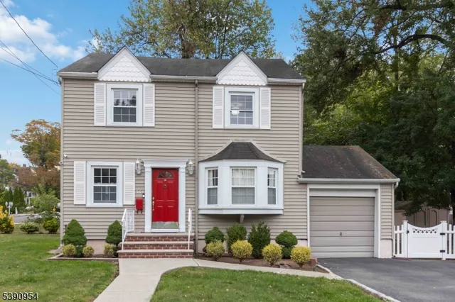 $625,000 | 564 Bloomfield Avenue, Nutley, NJ 07110