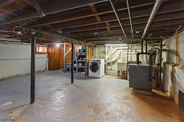 $625,000 | 564 Bloomfield Avenue, Nutley, NJ 07110