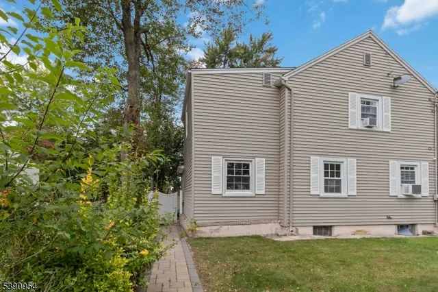 $625,000 | 564 Bloomfield Avenue, Nutley, NJ 07110