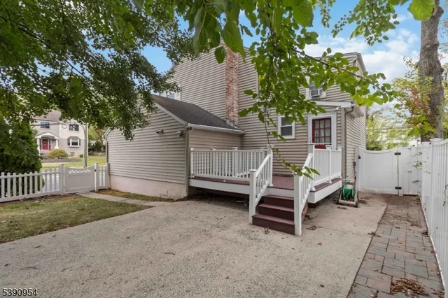 $625,000 | 564 Bloomfield Avenue, Nutley, NJ 07110