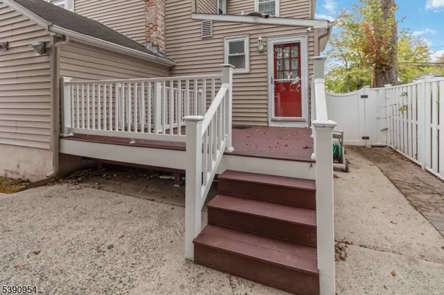 $625,000 | 564 Bloomfield Avenue, Nutley, NJ 07110