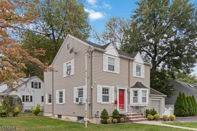 $625,000 | 564 Bloomfield Avenue, Nutley, NJ 07110