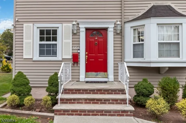 $625,000 | 564 Bloomfield Avenue, Nutley, NJ 07110