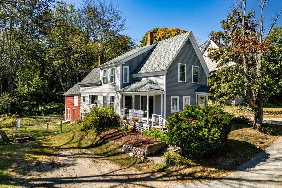 10 Brown Road Milton, NH 03851 - Photo 1 of 60 Gallery Image 1
