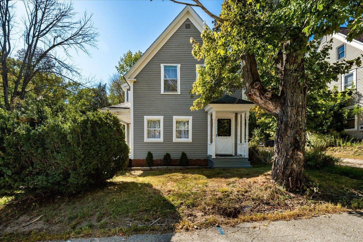 10 Brown Road Milton, NH 03851 - Photo 2 of 60 Gallery Image 2