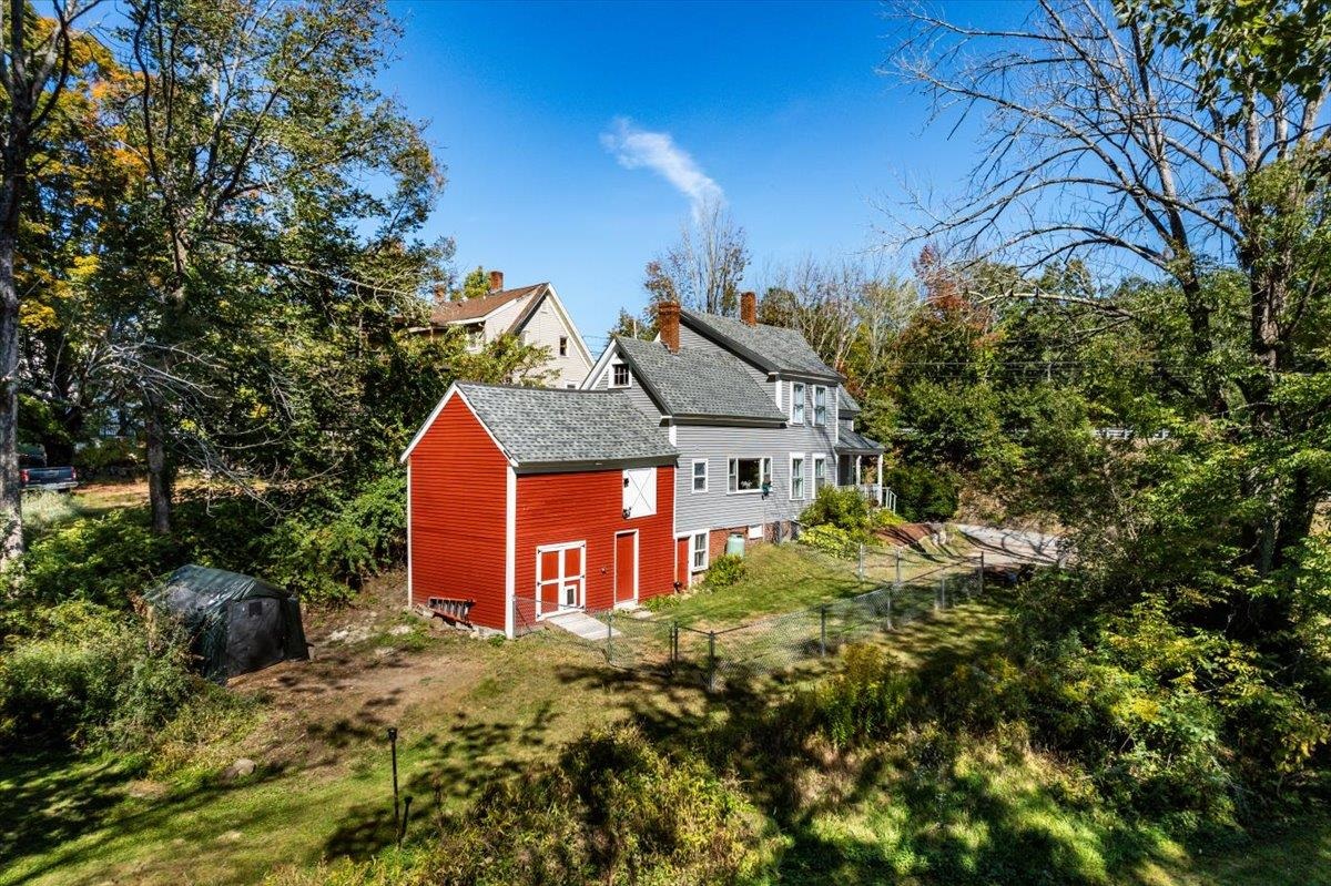 10 Brown Road Milton, NH 03851 - Photo 3 of 60 Gallery Image 3