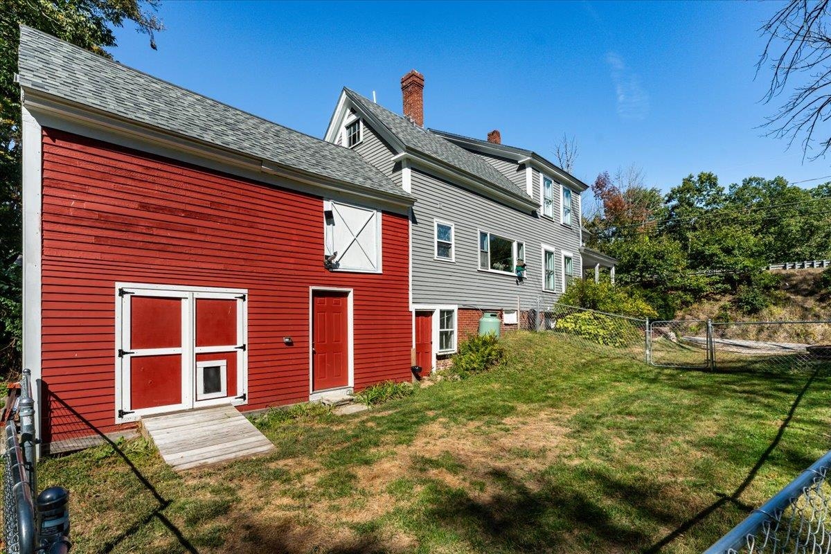 10 Brown Road Milton, NH 03851 - Photo 4 of 60 Gallery Image 4