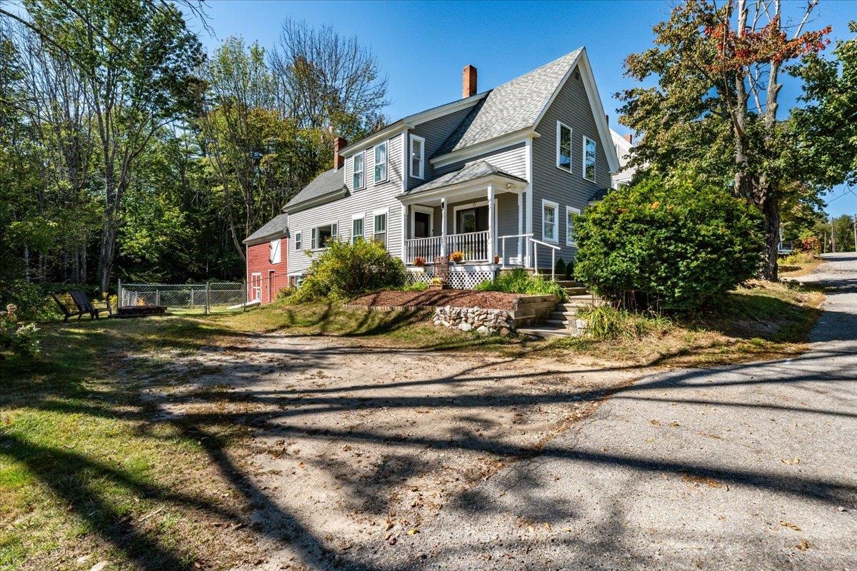 10 Brown Road Milton, NH 03851 - Photo 8 of 60 Gallery Image 8