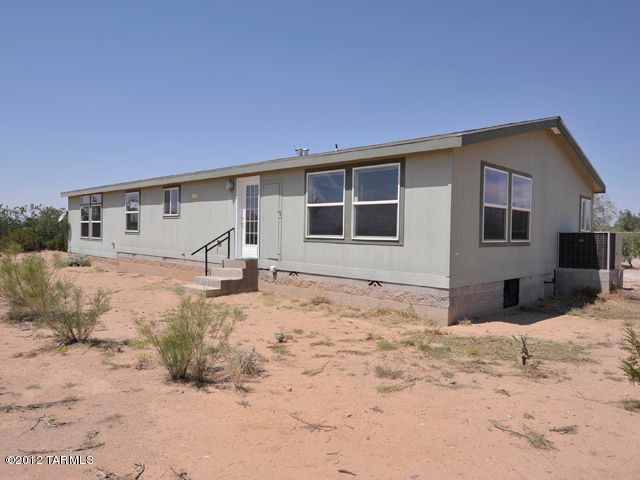 13135 West Trail Dust Road Tucson, AZ 85743 - Photo 26 of 27