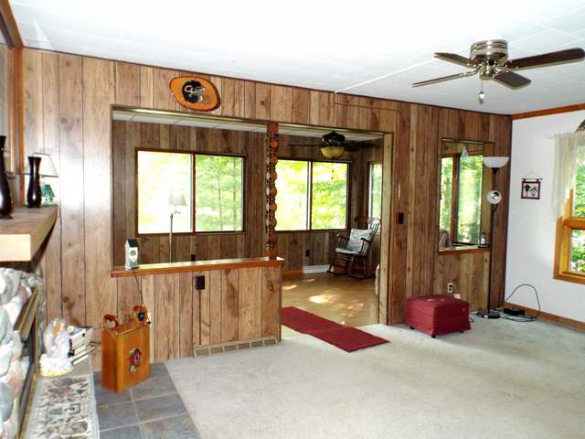 N9023 Water Power Road Deerbrook, WI 54424 - Photo 12 of 20 Gallery Image 12
