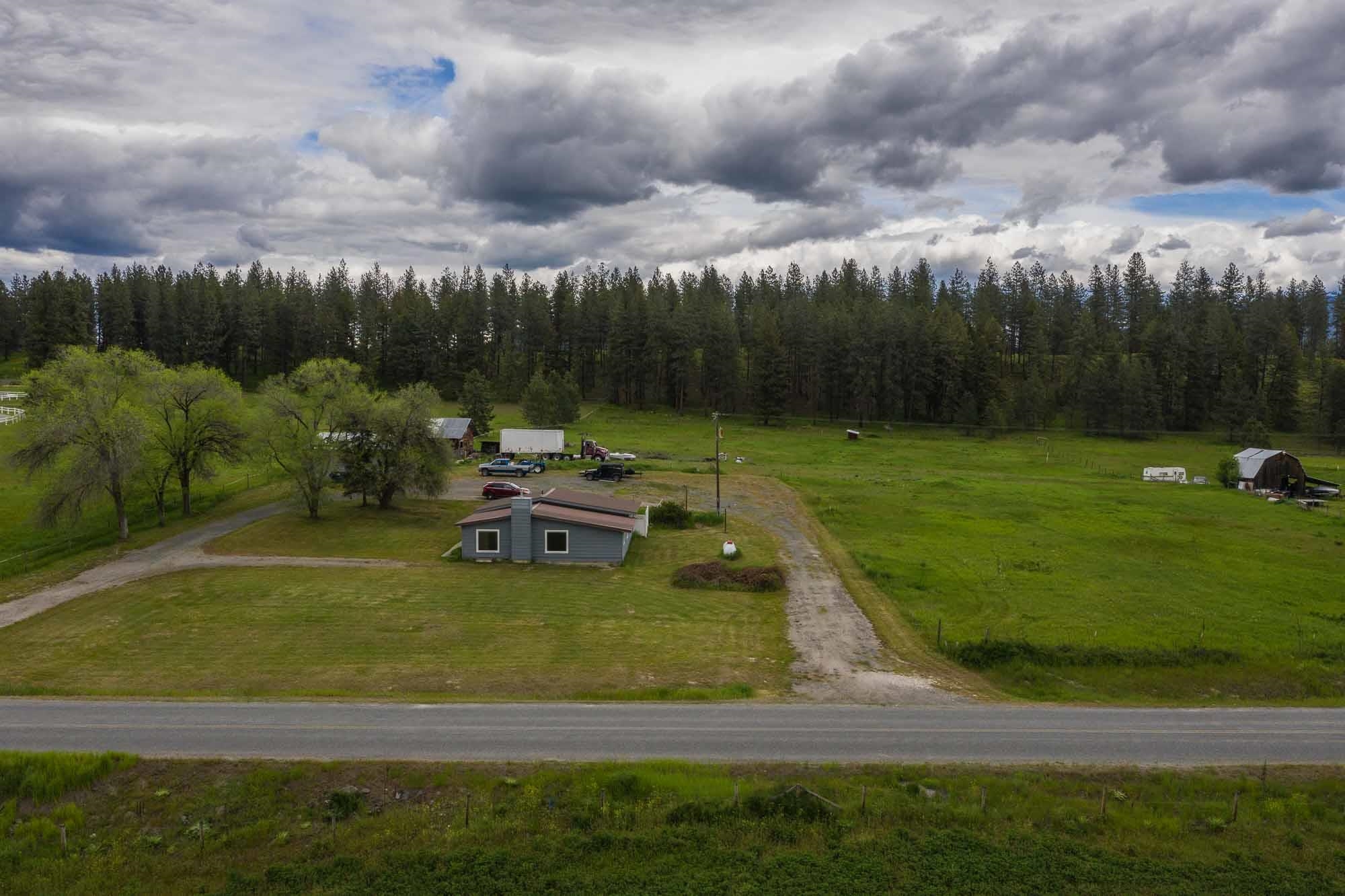 780 Skidmore Road Colville, WA 99114 - Photo 1 of 43