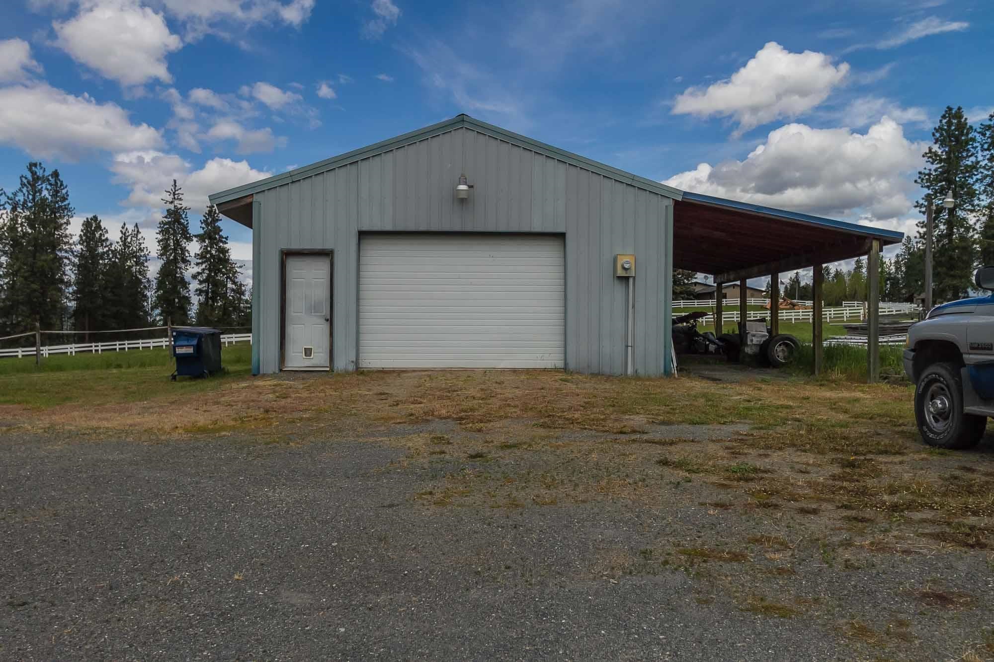 780 Skidmore Road Colville, WA 99114 - Photo 21 of 43