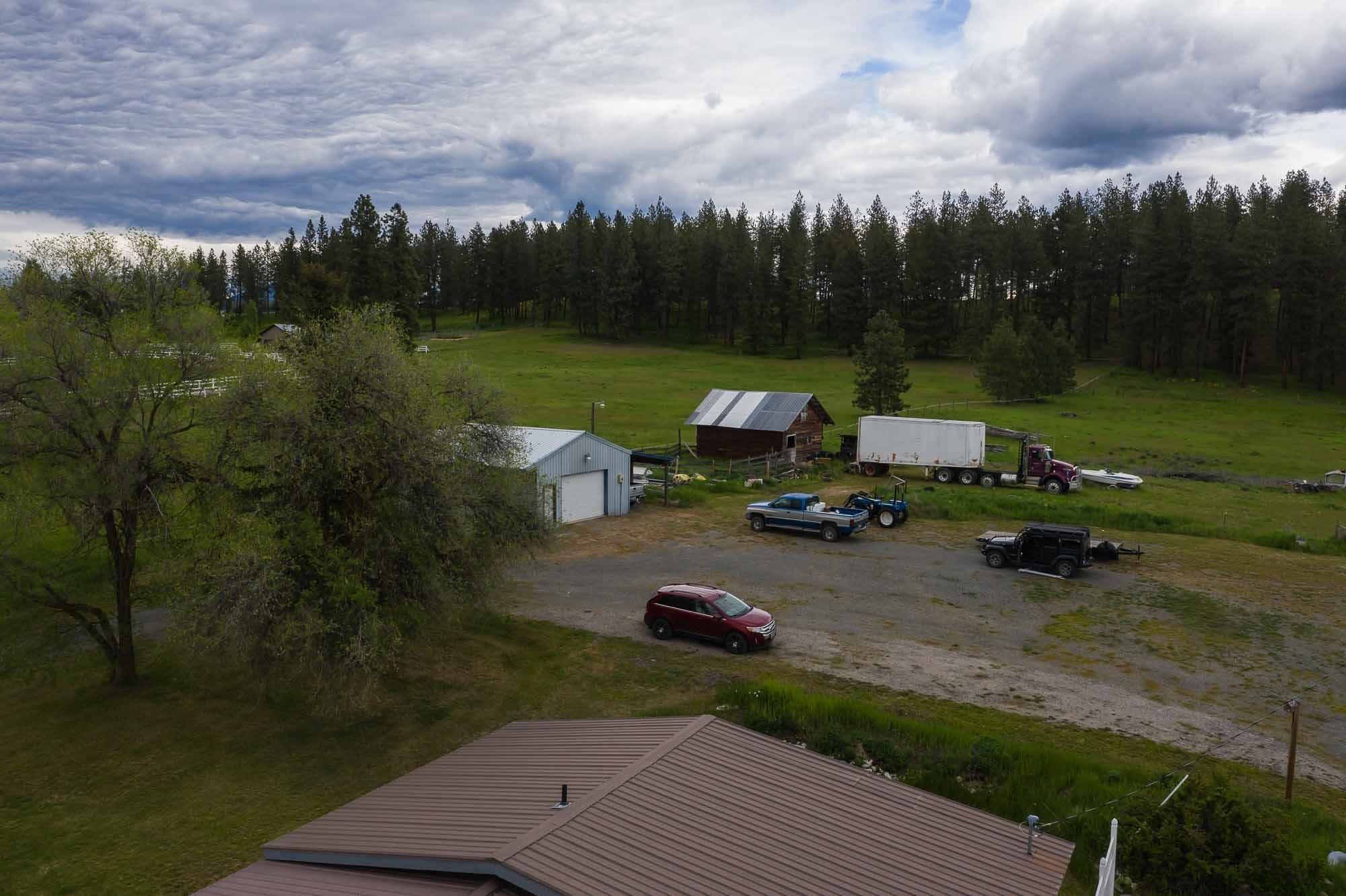 780 Skidmore Road Colville, WA 99114 - Photo 32 of 43