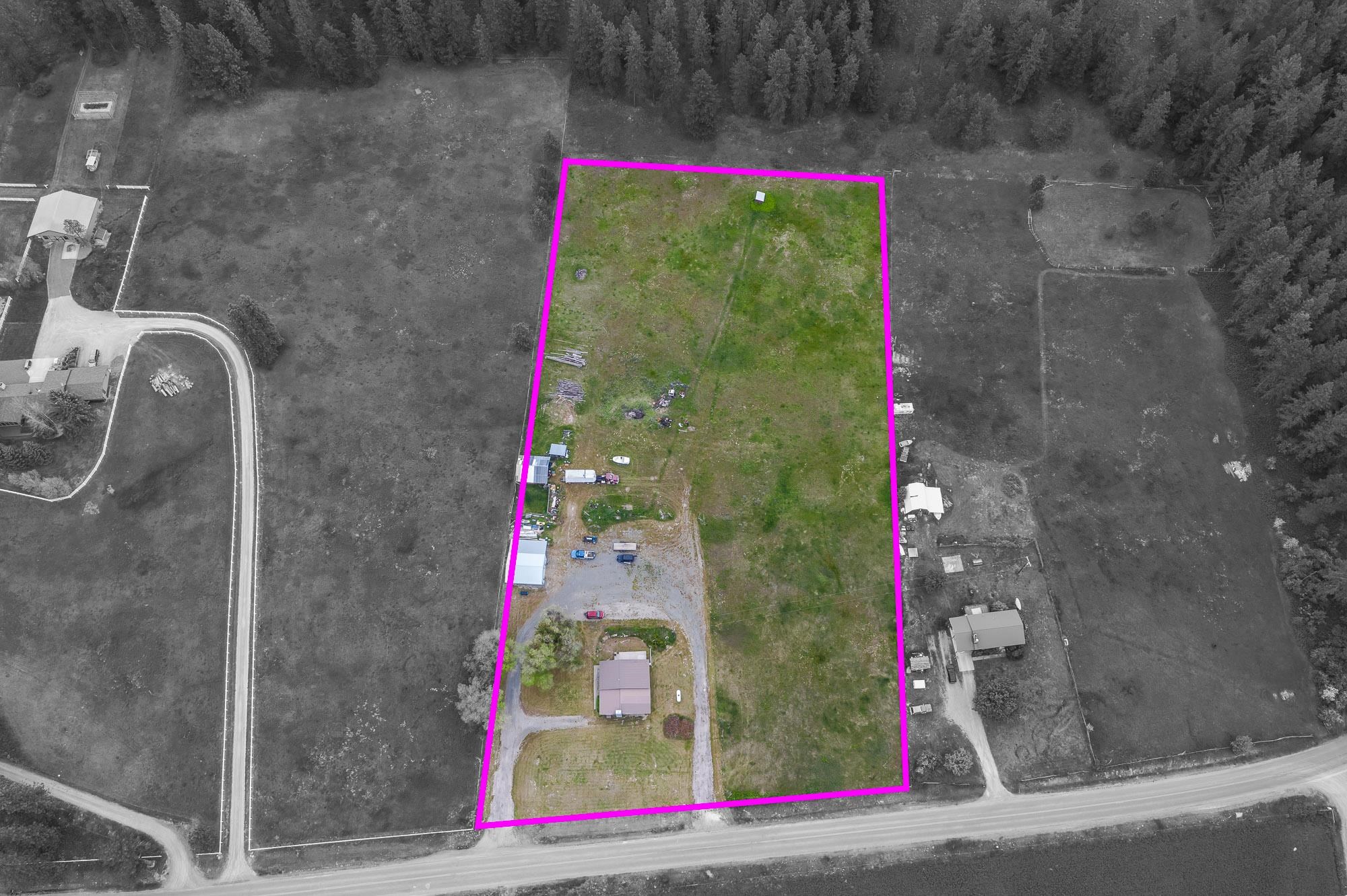 780 Skidmore Road Colville, WA 99114 - Photo 42 of 43